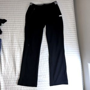 Grey’s Anatomy Spandex Stretch by Barco scrub pants